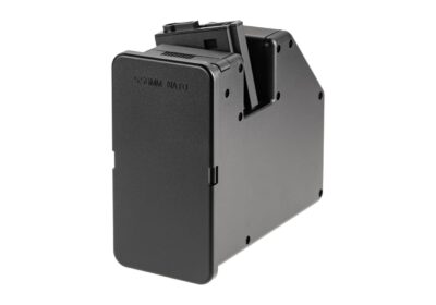 Krytac LMG Box Magazine 5000rds Black - obrazek 2