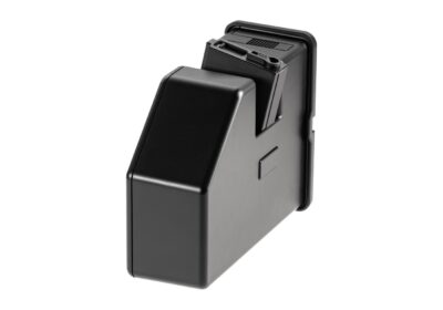 Krytac LMG Box Magazine 5000rds Black - obrazek 3