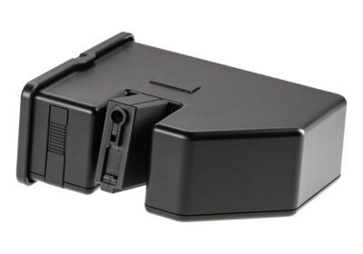 Krytac LMG Box Magazine 5000rds Black - obrazek 4