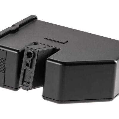 Krytac LMG Box Magazine 5000rds Black OD-TM-12685306000 asgbox.pl