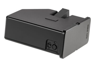 Krytac LMG Box Magazine 5000rds Black - obrazek 5