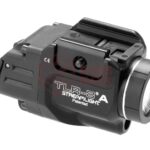 Streamlight TLR-8A Flex Black