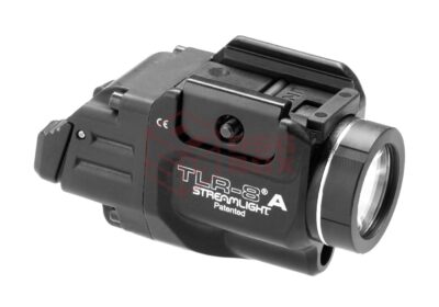 Streamlight TLR-8A Flex Black