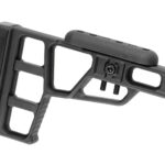 Maple Leaf Tactical Folding Stock for VSR-10 Black