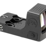 Primary Arms CLx 21mm Micro Reflex Sight Autolive 3 MOA Green Dot Black