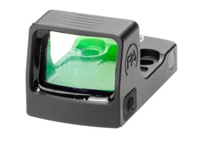 Primary Arms CLx 21mm Micro Reflex Sight Autolive 3 MOA Green Dot Black - obrazek 3