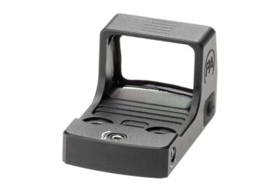 Primary Arms CLx 21mm Micro Reflex Sight Autolive 3 MOA Green Dot Black - obrazek 4