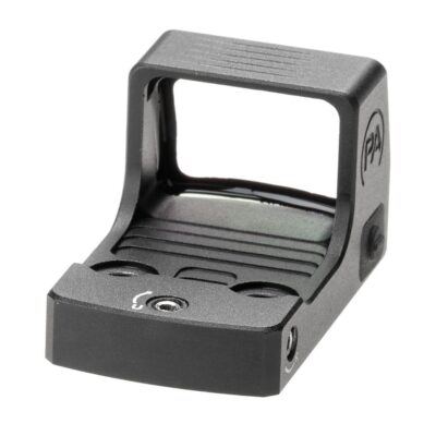 Primary Arms CLx 21mm Micro Reflex Sight Autolive 3 MOA Green Dot Black OD-TM-12696506000 asgbox.pl