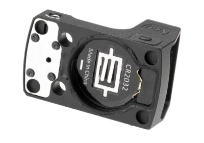 Primary Arms CLx 21mm Micro Reflex Sight Autolive 3 MOA Green Dot Black - obrazek 5