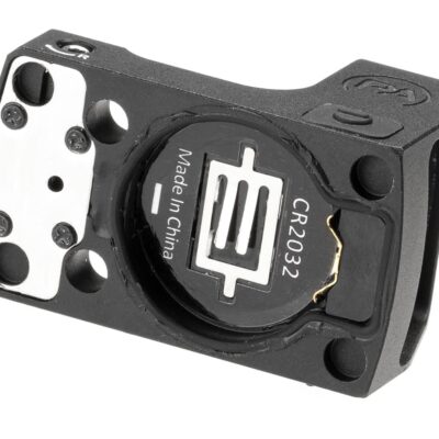 Primary Arms CLx 21mm Micro Reflex Sight Autolive 3 MOA Green Dot Black OD-TM-12696506000 asgbox.pl