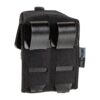 Templar's Gear Frag Grenade Pouch with Full Flap Black OD-TM-12700406000 TG-FF-FG-QR-BL asgbox.pl