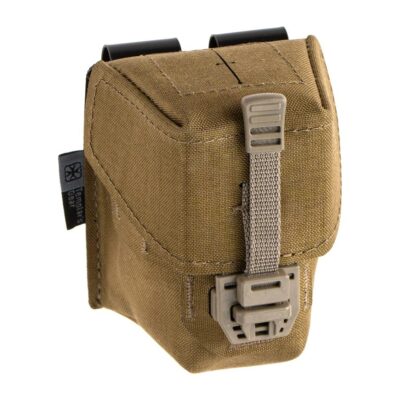 asgbox.pl - Frag Grenade Pouch with Full Flap Templar's Gear