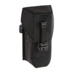Templar's Gear Smoke Grenade Pouch with Full Flap Black