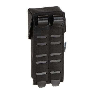 Alternative view of Templar's Gear Double AR Magazine with Full Flap Black