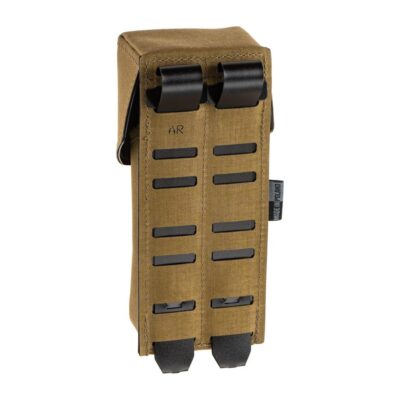 Alternative view of Templar's Gear Double AR Magazine with Full Flap Coyote Brown