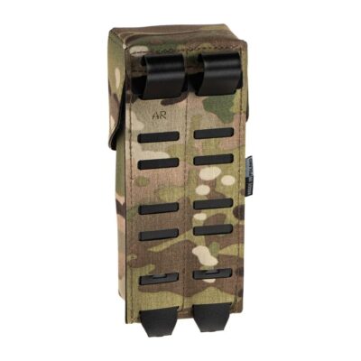 Alternative view of Templar's Gear Double AR Magazine with Full Flap Multicam