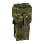 Templar's Gear Double AR Magazine with Full Flap Multicam Tropic