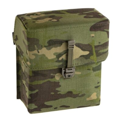 asgbox.pl - SAW 200rds Pouch with Full Flap Templar's Gear