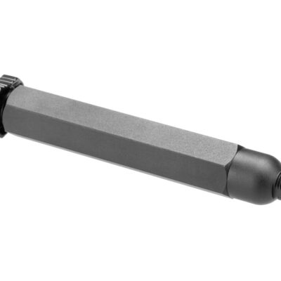 Alternative view of Umarex 2x 12g Co2 Adapter Black