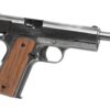Colt 1911 Vintage 4.5 Black OD-TM-12713406000 asgbox.pl