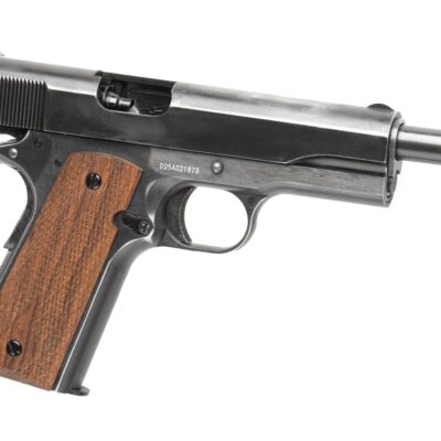 Colt 1911 Vintage 4.5 Black OD-TM-12713406000 asgbox.pl