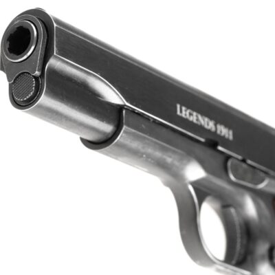 Colt 1911 Vintage 4.5 Black OD-TM-12713406000 asgbox.pl