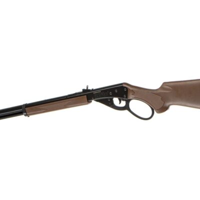Alternative view of Umarex Marlin Lever Action BB Rifle Black
