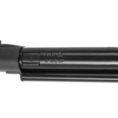 Umarex Marlin Lever Action BB Rifle Black OD-TM-12713906000 asgbox.pl