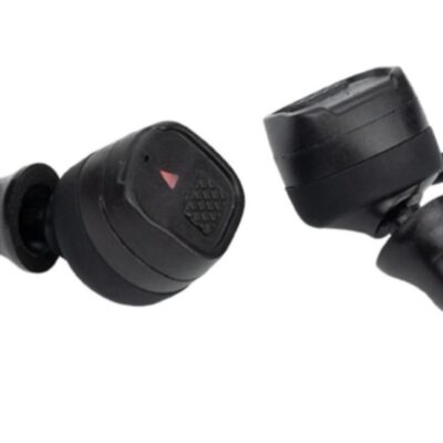 Earmor M20T Pro Electronic Bluetooth Earplug Black