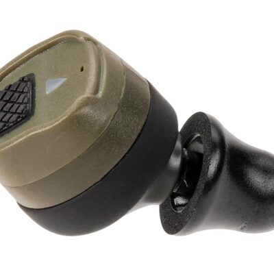 Alternative view of Earmor M20T Pro Electronic Bluetooth Earplug Foliage Green