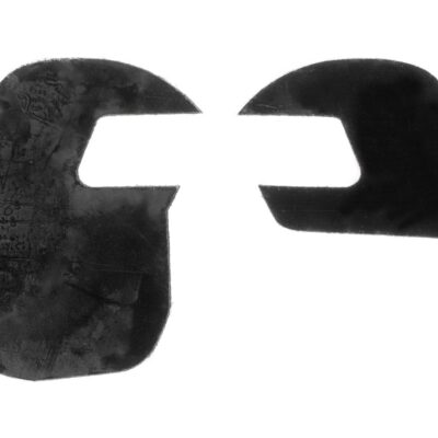 Alternative view of Earmor  Black