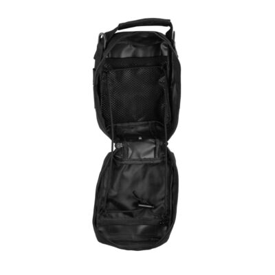 Earmor Multi Function Tactical Molle Pouch for Earmuffs Black OD-TM-12734206000 asgbox.pl