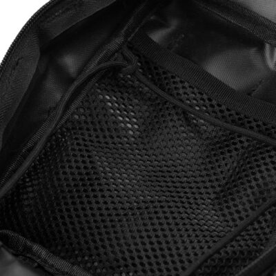 Earmor Multi Function Tactical Molle Pouch for Earmuffs Black OD-TM-12734206000 asgbox.pl