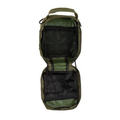 Earmor Multi Function Tactical Molle Pouch for Earmuffs Olive Drab OD-TM-12734220300 asgbox.pl