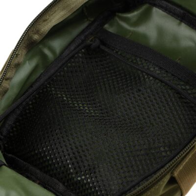 Earmor Multi Function Tactical Molle Pouch for Earmuffs Olive Drab OD-TM-12734220300 asgbox.pl