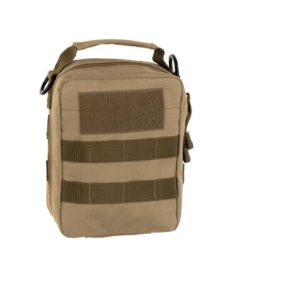 asgbox.pl - Multi Function Tactical Molle Pouch for Earmuffs Earmor