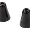 asgbox.pl - Replacement Tapered Foam Earplugs For M20 / M20T Pro / M200T Earmor