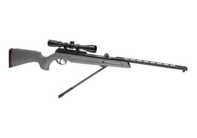 Umarex UX Synergis Elite Kit 5.5mm Black