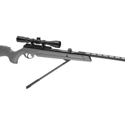 Alternative view of Umarex UX Synergis Elite Kit 5.5mm Black