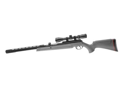 Umarex UX Synergis Elite Kit 5.5mm Black - obrazek 2