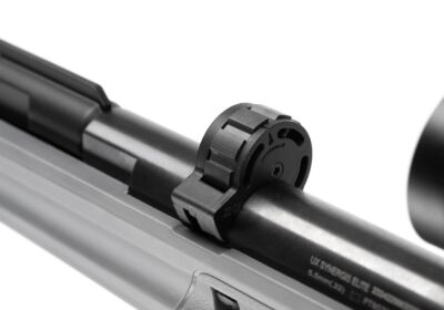 Umarex UX Synergis Elite Kit 5.5mm Black - obrazek 5