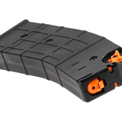 T4E Magazine T4E .68 20rds Black OD-TM-12743506000 asgbox.pl