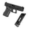Glock Glock 19 Gen 5 MOS 4.5mm Black OD-TM-12743606000 asgbox.pl