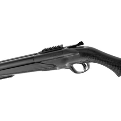 Alternative view of T4E TS .68 Gen 2 Black