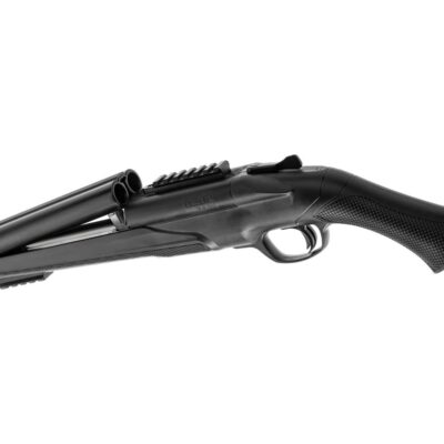 T4E TS .68 Gen 2 Black OD-TM-12744506000 asgbox.pl