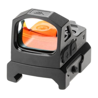 Vector Optics Frenzy-S 17x21 Gen 2 Red Dot Sight Black OD-TM-12745606000 SCRD-73 asgbox.pl