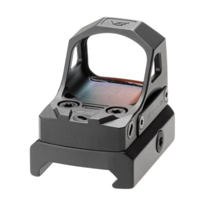 Vector Optics Frenzy-S 17x21 Gen 2 Red Dot Sight Black OD-TM-12745606000 SCRD-73 asgbox.pl