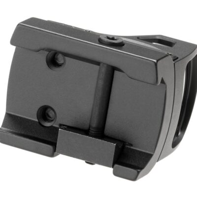 Vector Optics Frenzy-S 17x21 Gen 2 Red Dot Sight Black OD-TM-12745606000 SCRD-73 asgbox.pl