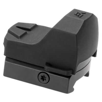 Vector Optics Frenzy-S 17x21 Gen 2 Red Dot Sight Black OD-TM-12745606000 SCRD-73 asgbox.pl