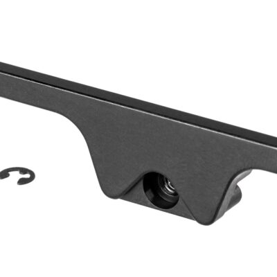 Alternative view of Streamlight  Black